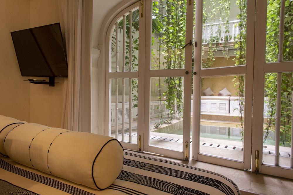 Leones de Alba Hotel Boutique