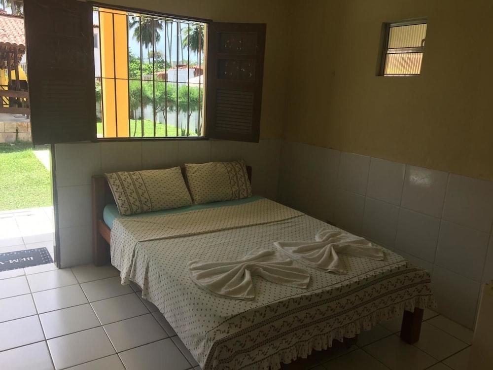 Pousada Cavalo Marinho