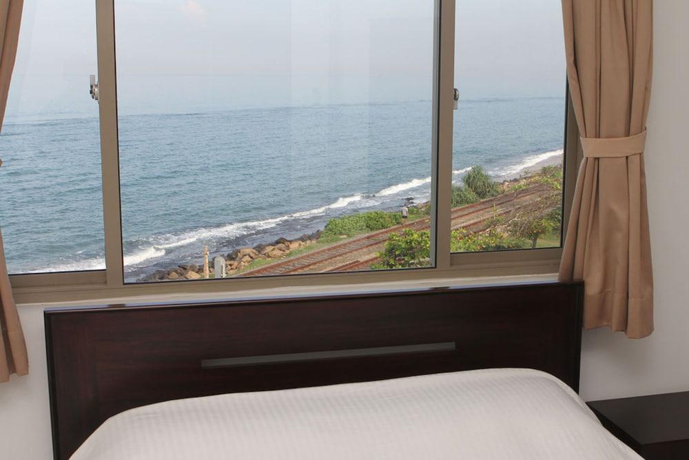 Raj Marine Residency