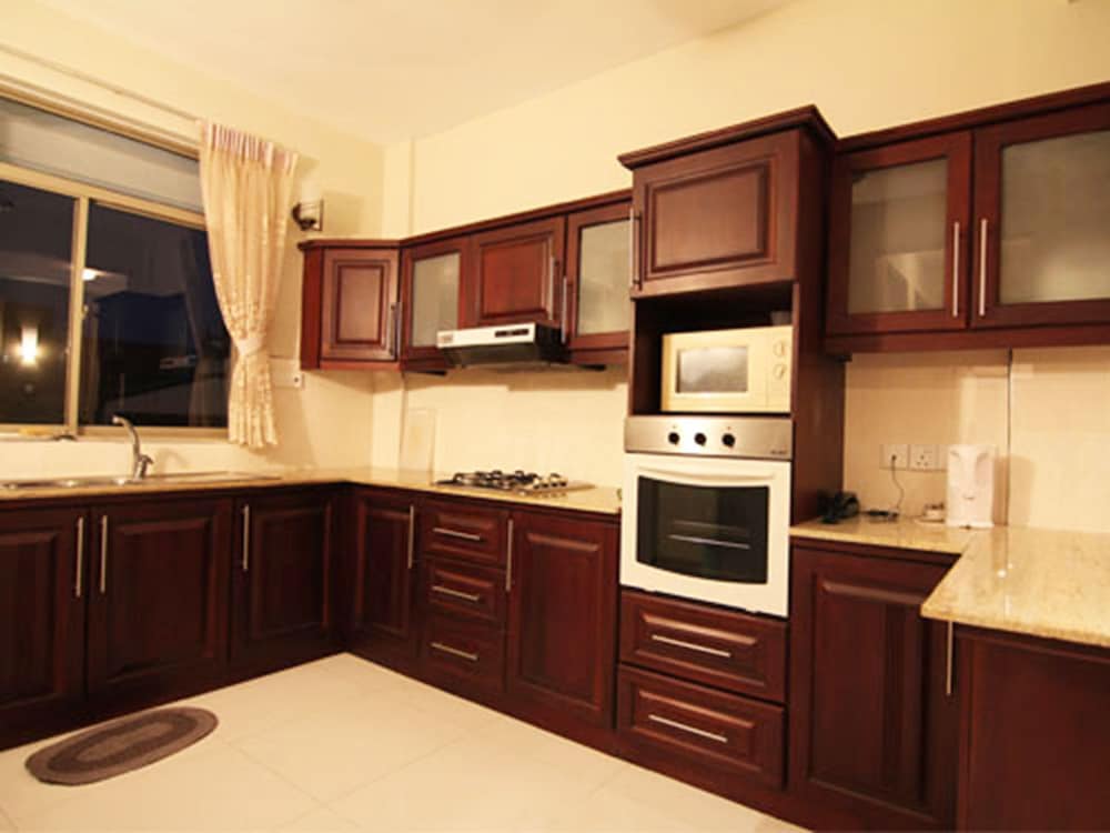 Raj Marine Residency