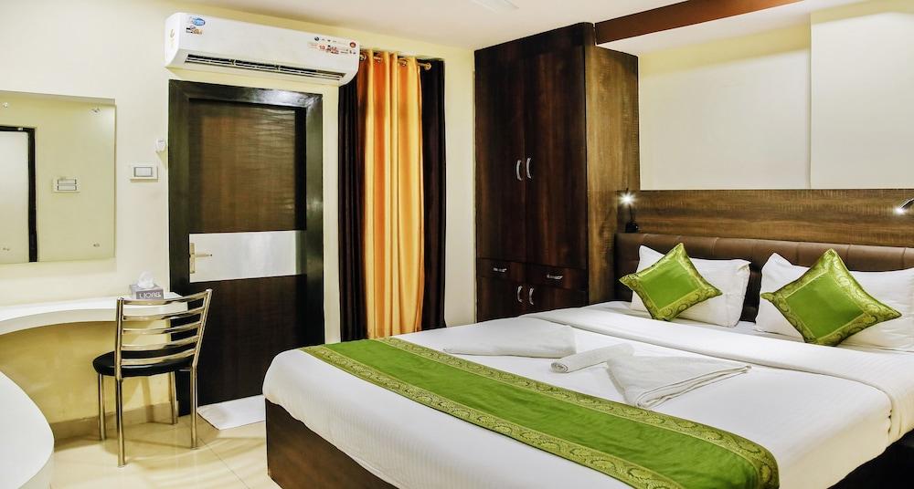 Treebo Trend Citi Inn