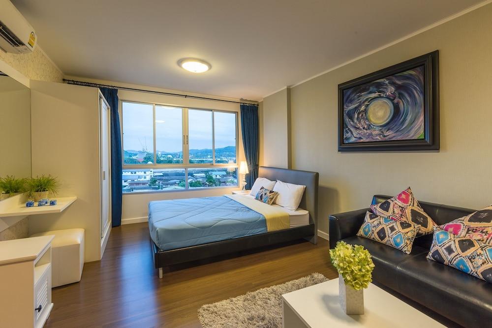 Baan Kunkoey & KuKeange by Passionata