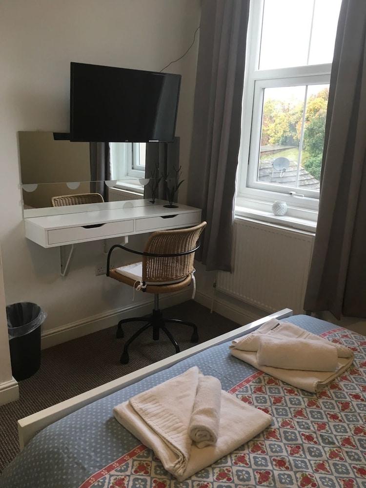 Regent Serviced Suites