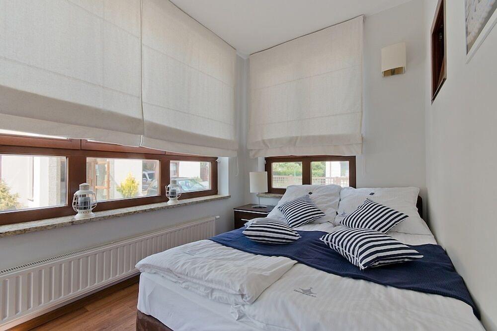 Imperial Apartments - Martini