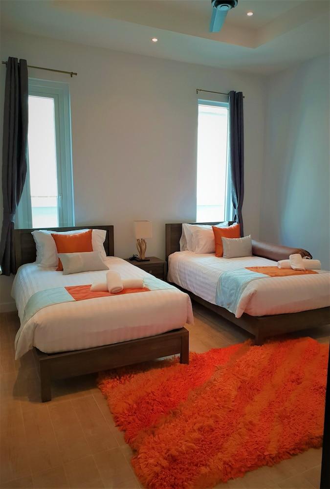 Villa de Veluwe at Hua Hin