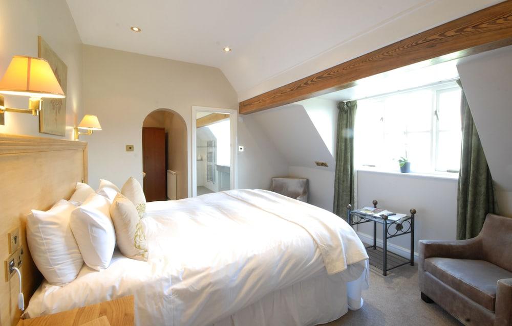 Losehill House Hotel & Spa