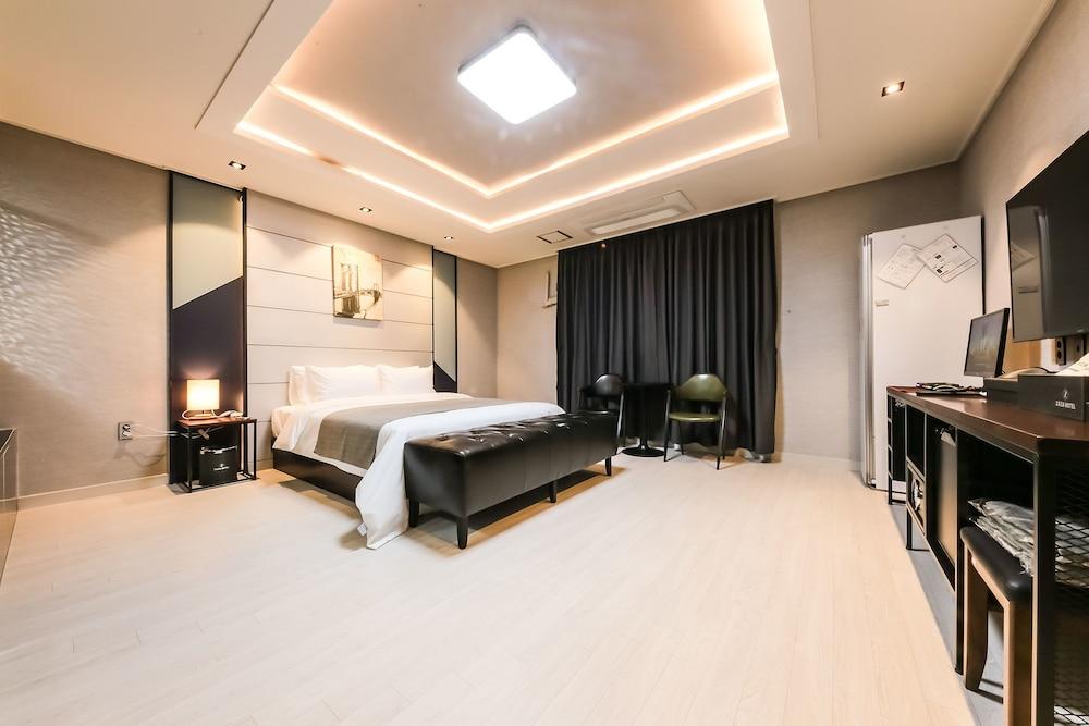 Daesan Zaza Hotel