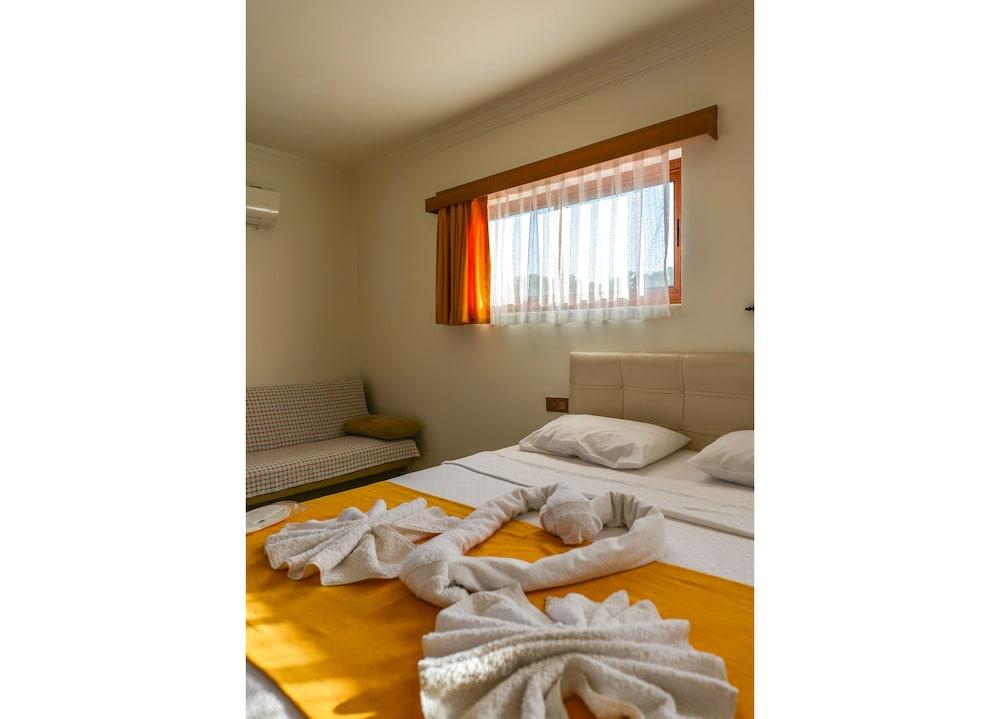 Ankakyaka Apart Hotel