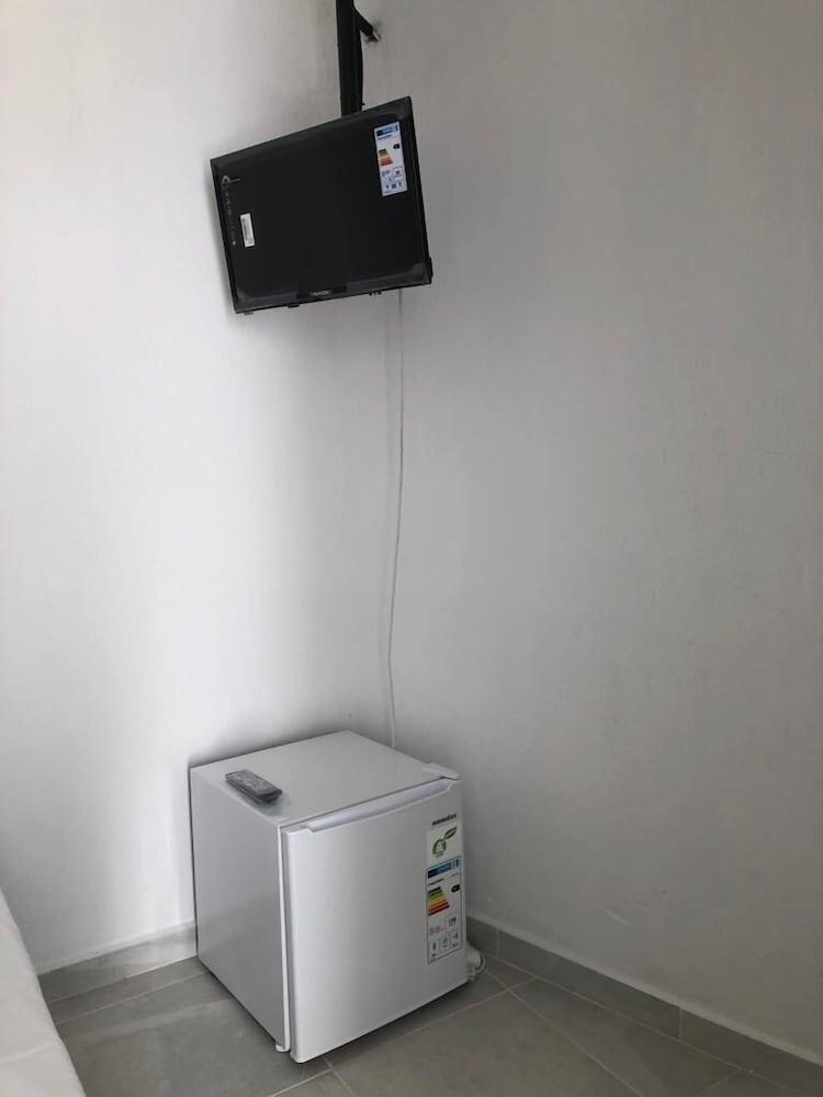 Ankakyaka Apart Hotel