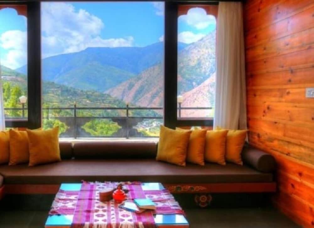 Dewa Thimphu by Realm