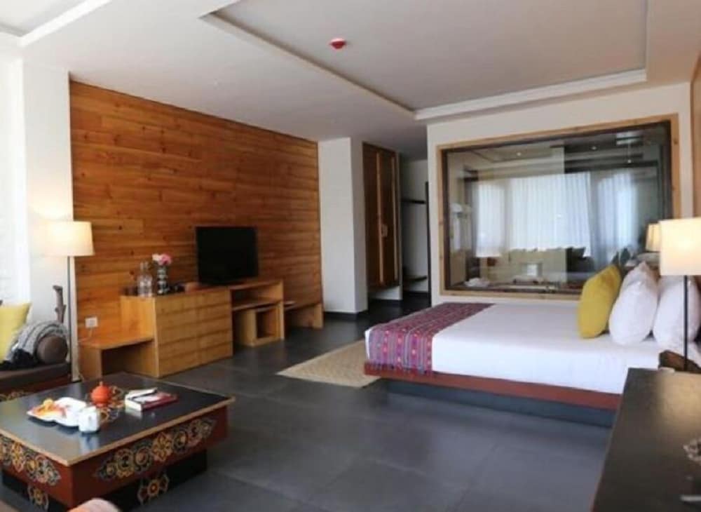 Dewa Thimphu by Realm