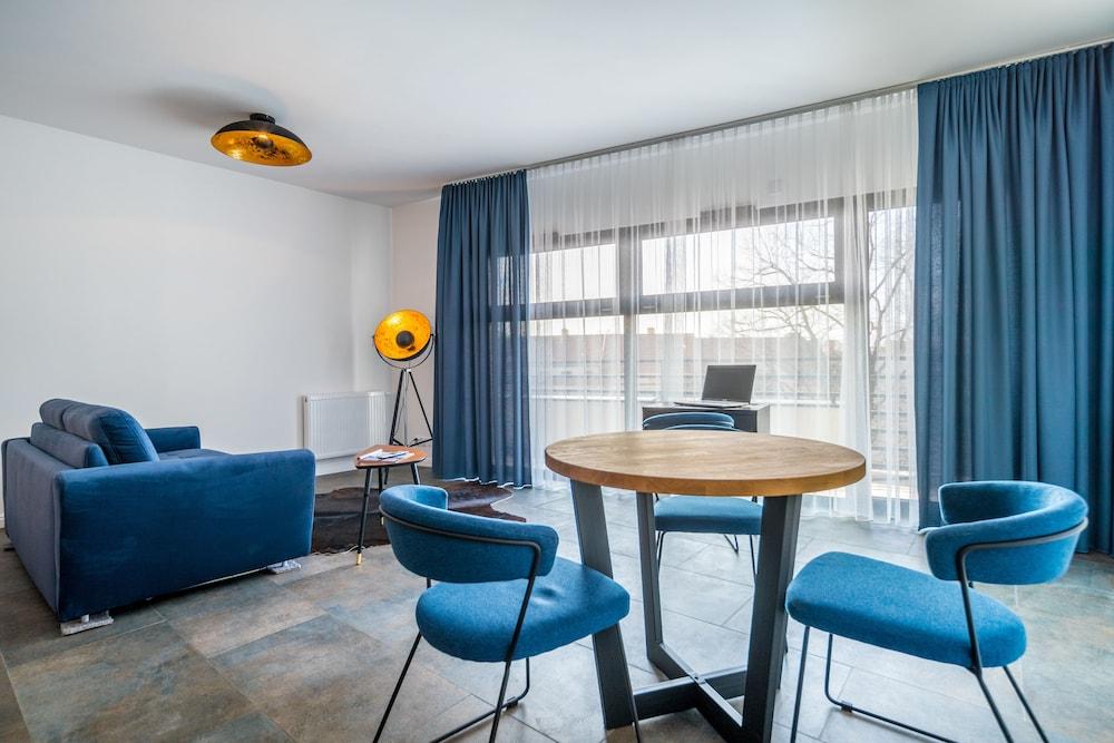 Apartamenty Visit - Koszalin