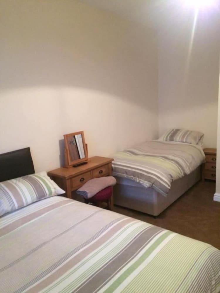 The Castle Inn & lodge