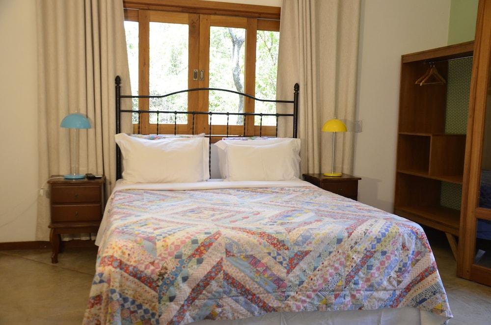 Serra do Juá Pousada de Campo