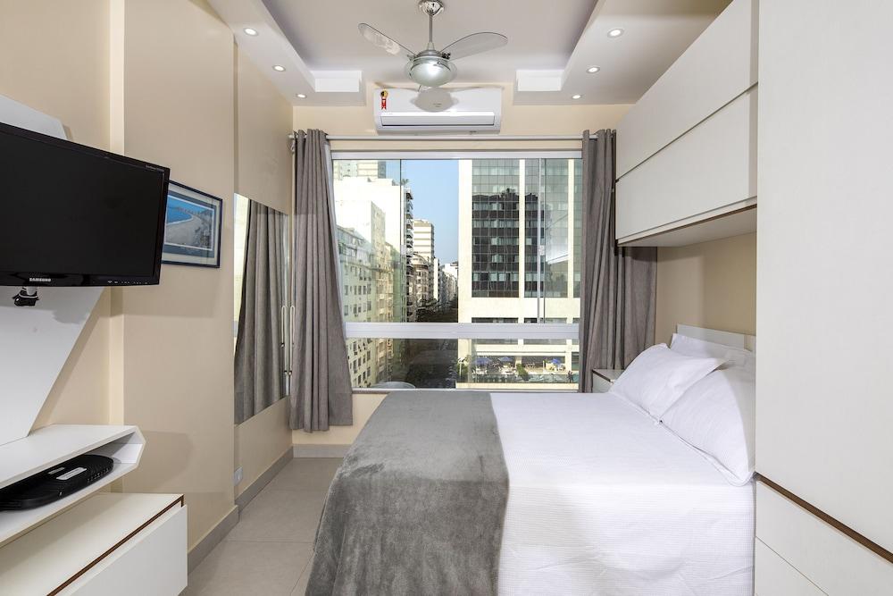 Rio Rentals 021 - C010 Studio vista mar