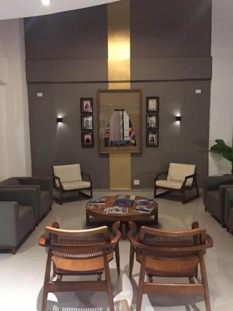 Hotel Porto Real Aparecida