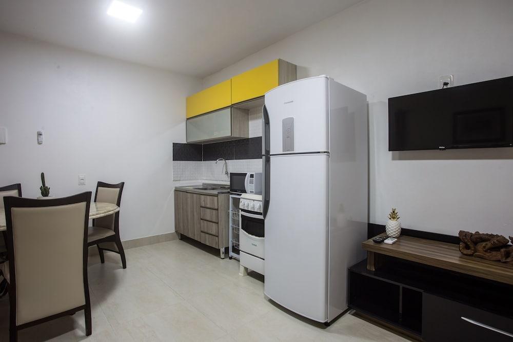 Cabanas Canasvieiras