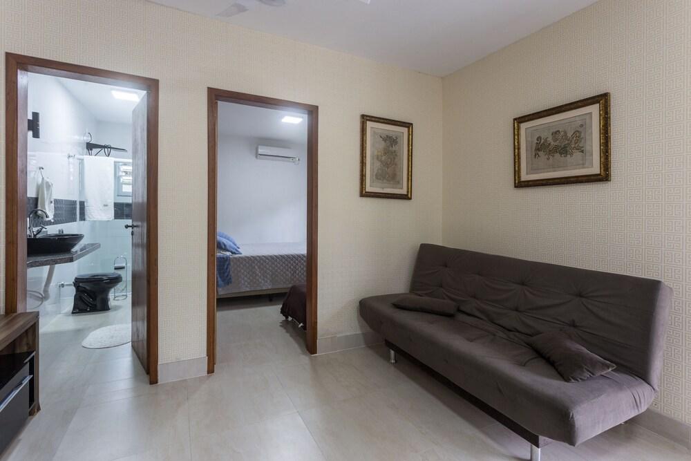 Cabanas Canasvieiras