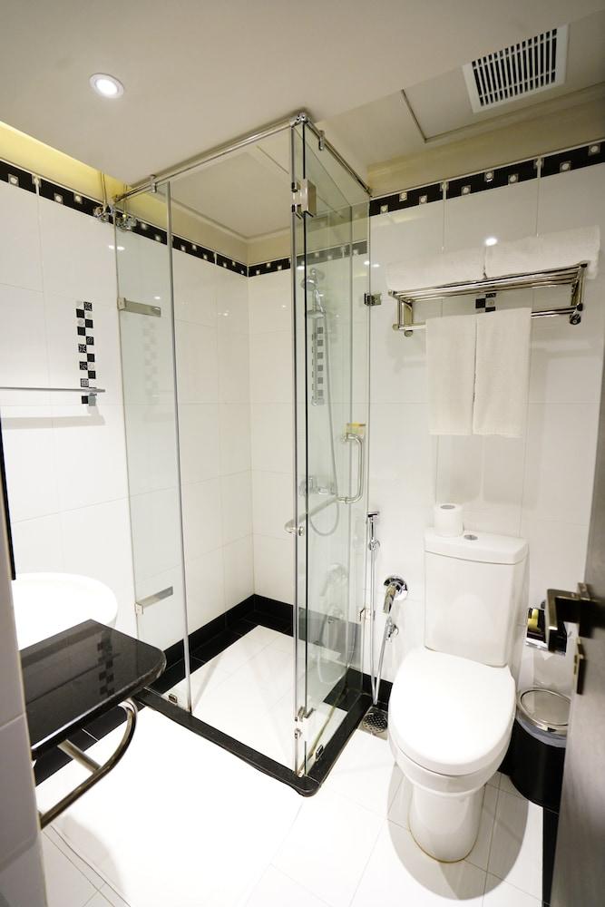 Horton Towers & Cottages