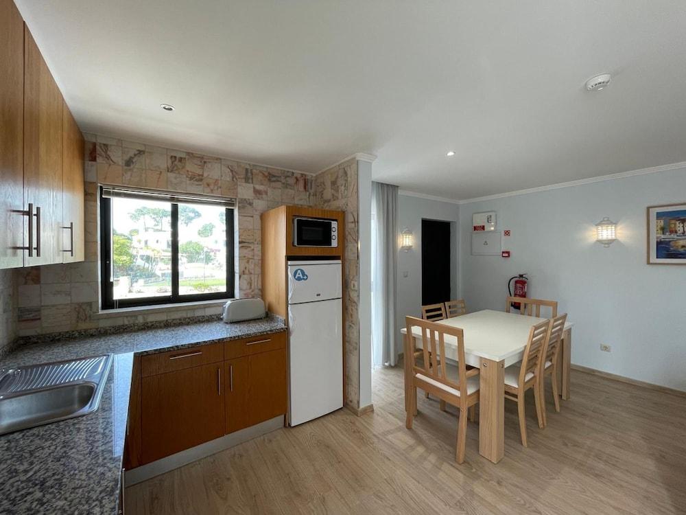 Apartamentos Honório