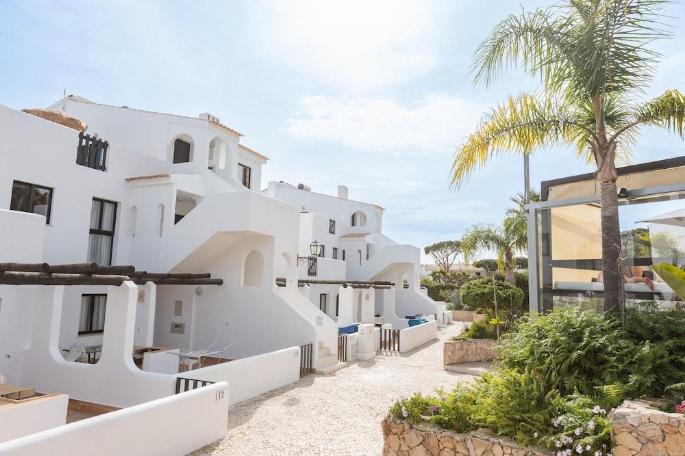 Apartamentos Honório