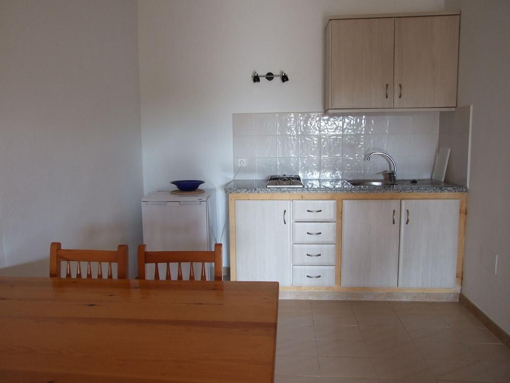 Apartamentos Turísticos Casin