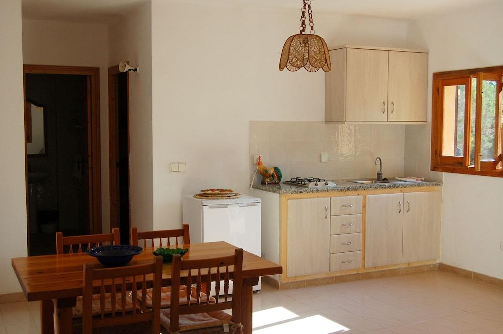 Apartamentos Turísticos Casin