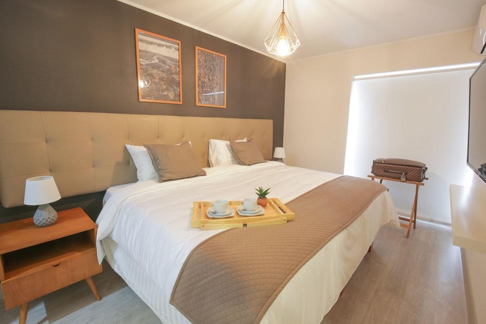 Trendy Host MID - Miraflores