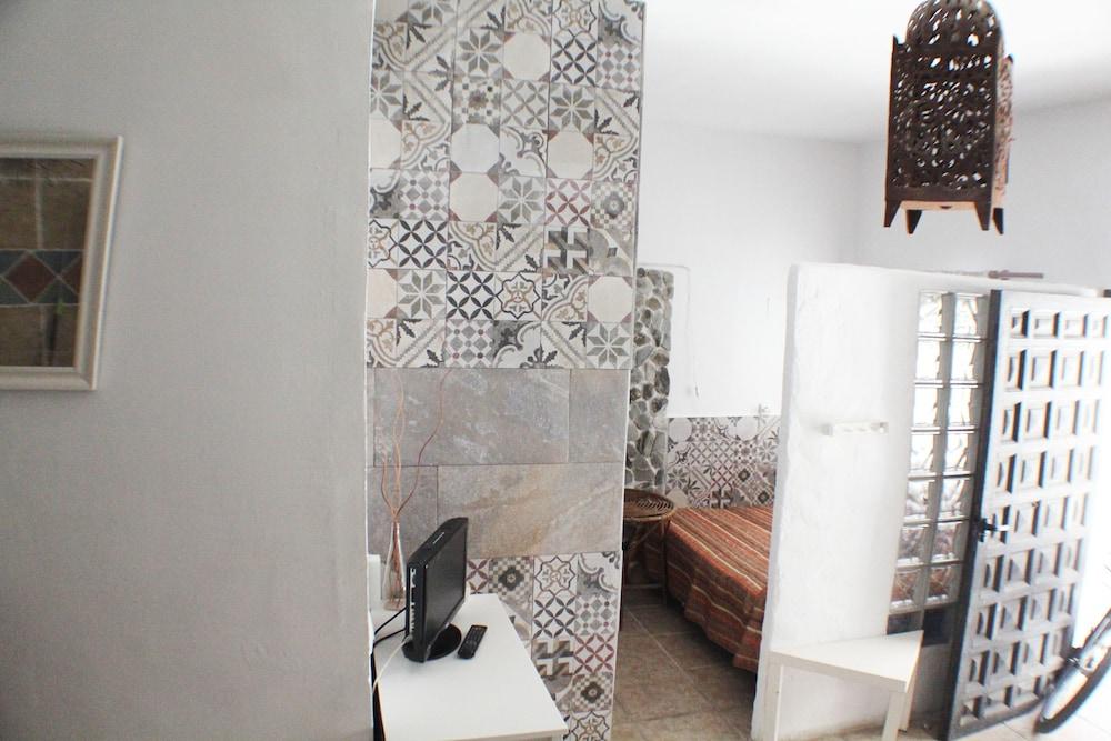 Tarifa Kite House / Apartamento A