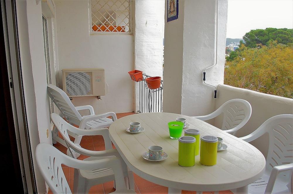 Apartamento 2148 - Royal Marine I