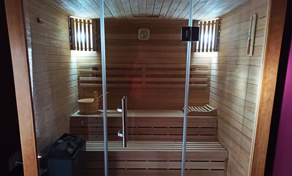 Dimora nel Benessere