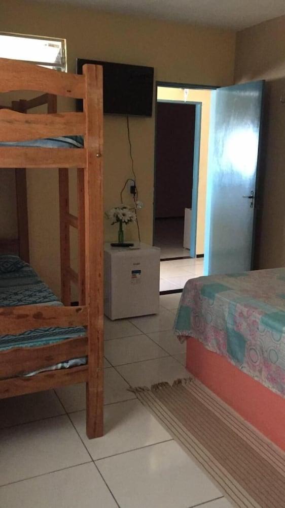 Pousada o bom do mar