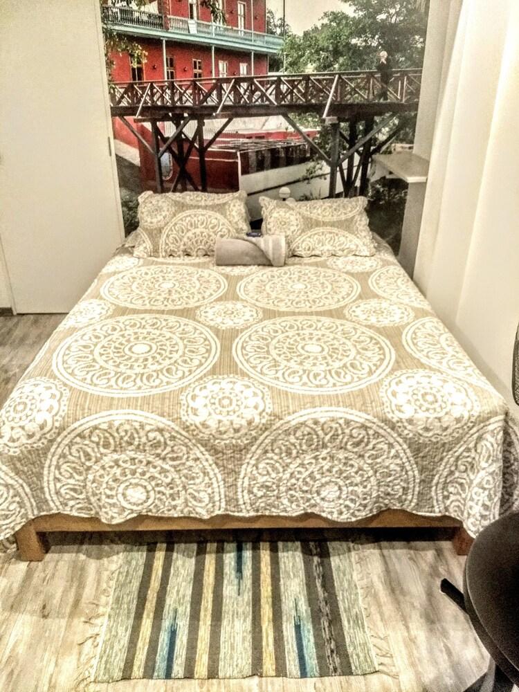 Hospedaje de Lujo Edu y Moni