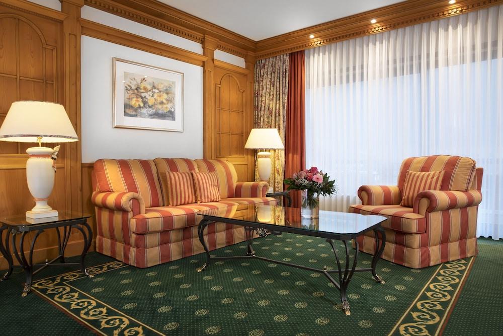 Wellness & Genuss Resort Engel