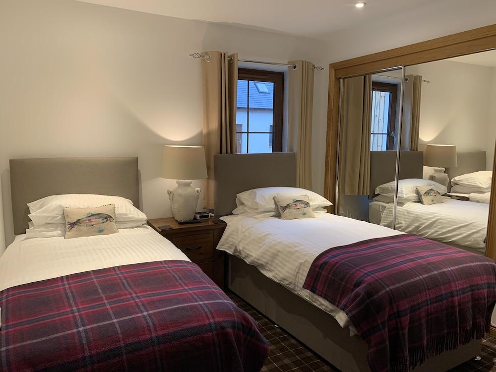 Tower Ridge Apartments