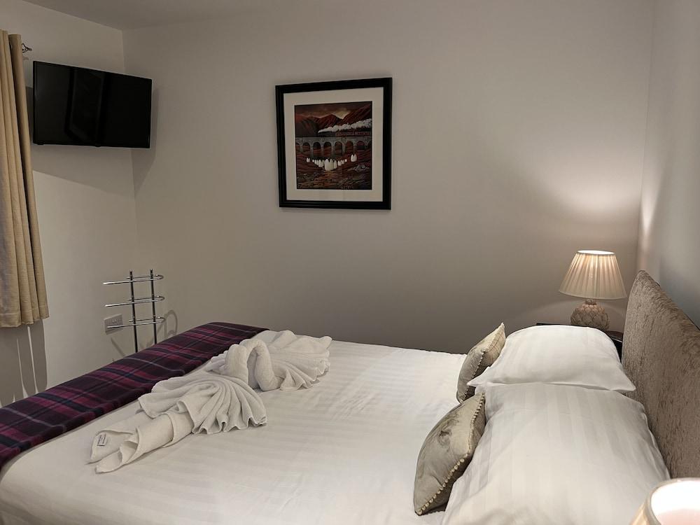 Tower Ridge Apartments