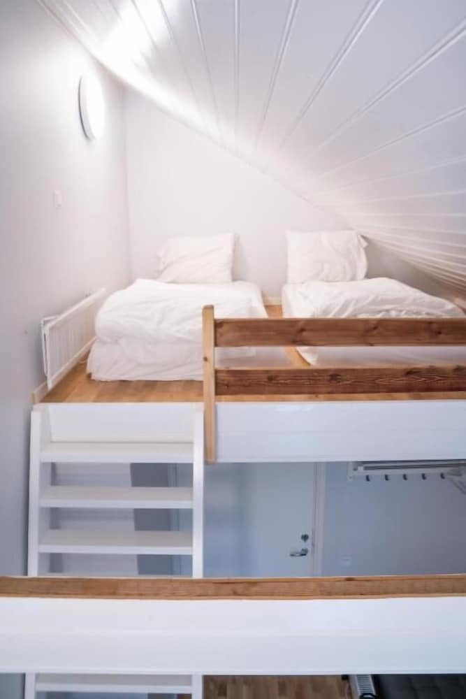 Landvetter Parkering