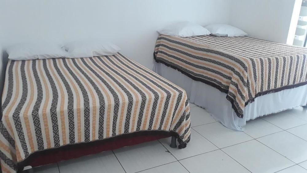 Pousada Teresinense Praia