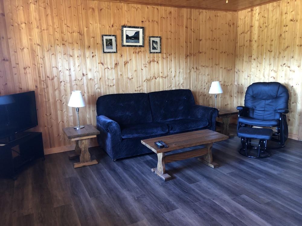 Mountain Waters Resort