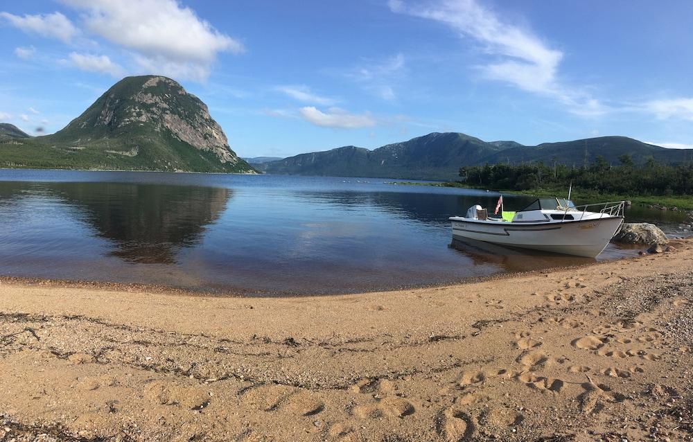 Mountain Waters Resort