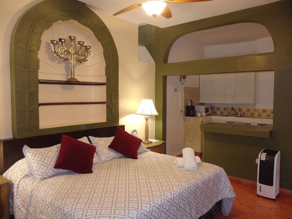 Casa de las Conservas Gold