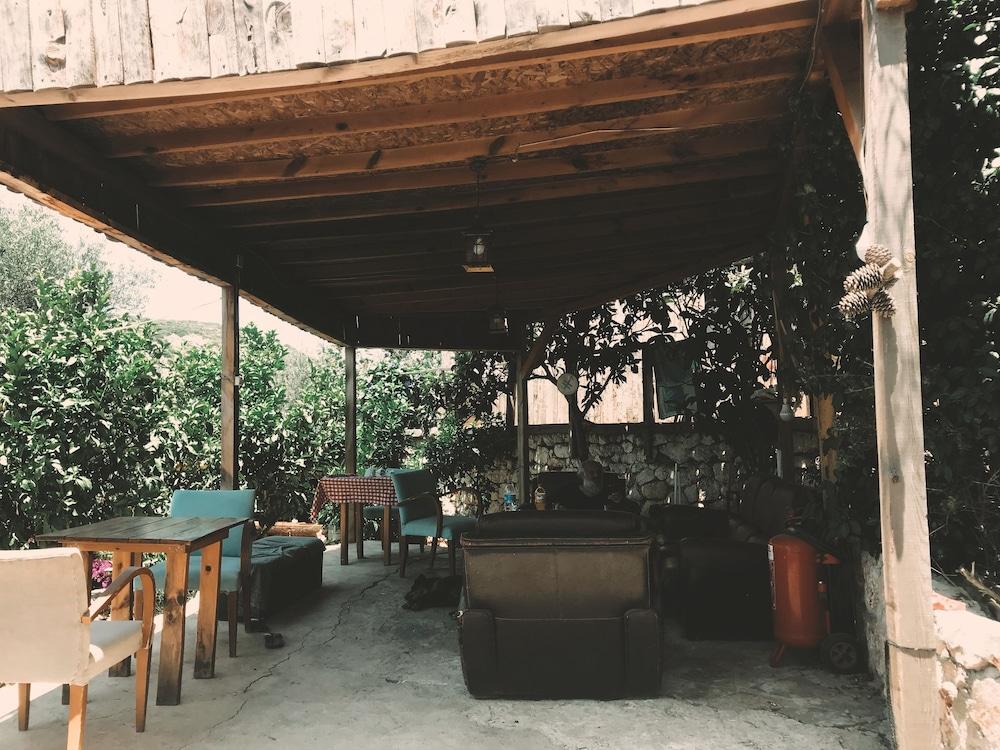 Ceyrek Camping & Bungalows