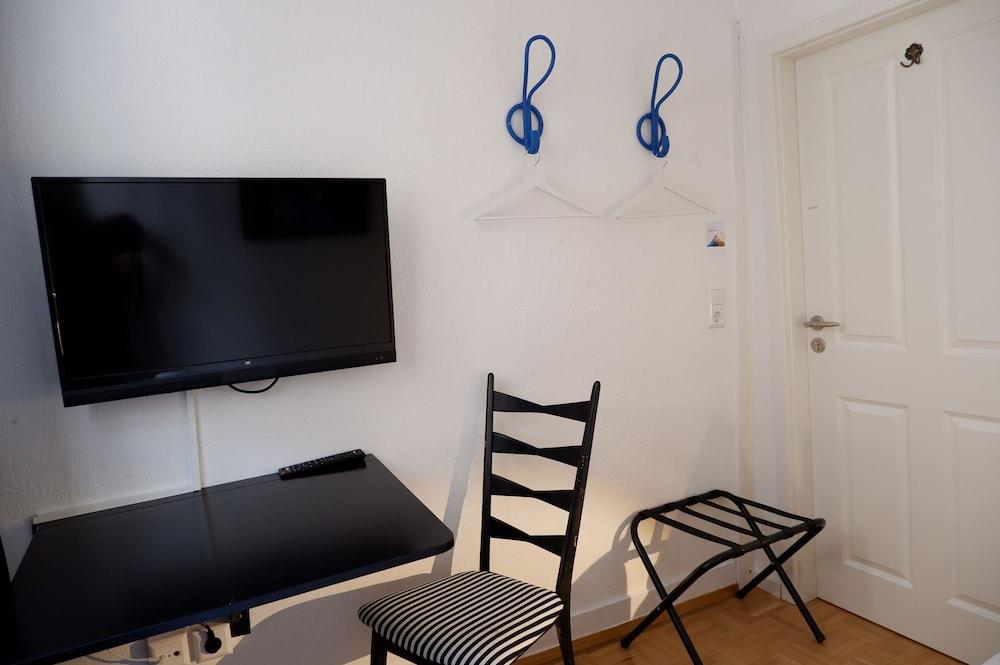 Privatzimmer in bester Altstadtlage