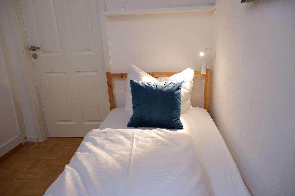 Privatzimmer in bester Altstadtlage