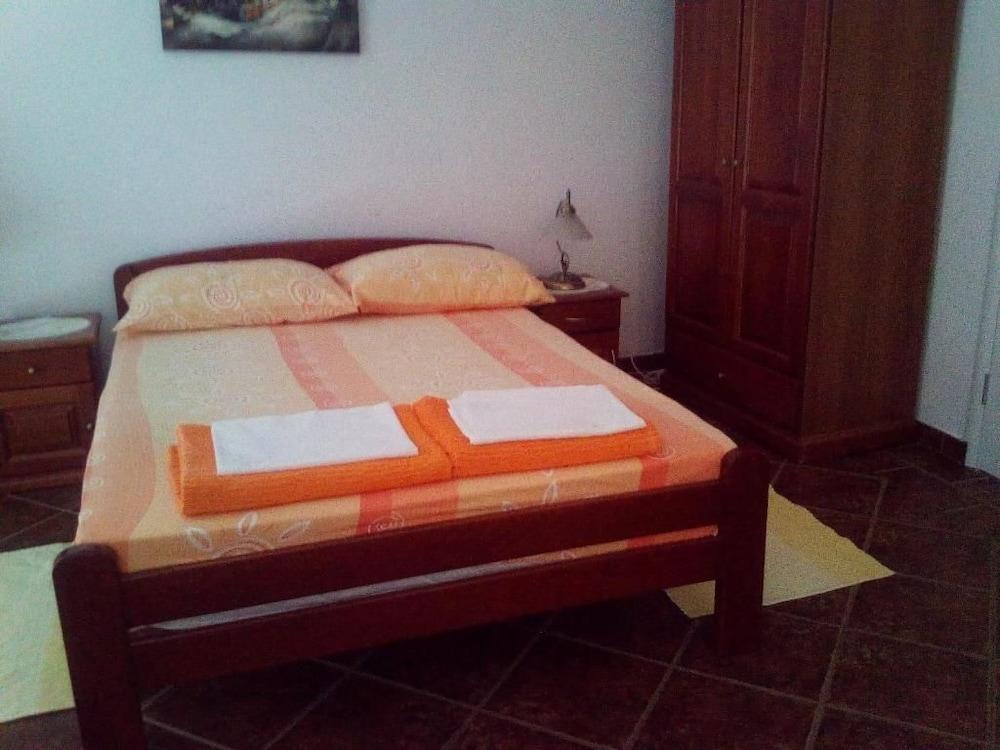 Apartmani Mitrovic Podlicak