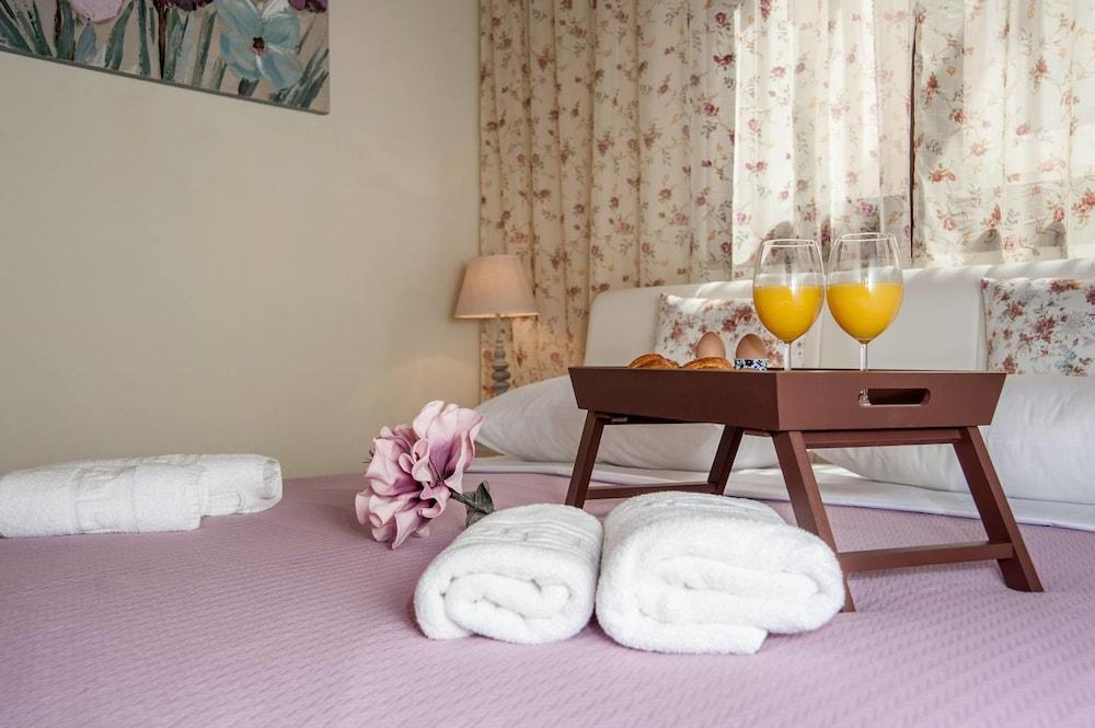 Kyriaki' s Cozy Appartment