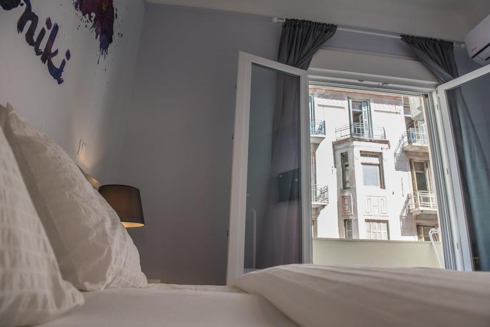 Nephele Studios by halu! Apartments