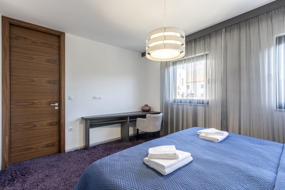 Villa Stella Dalmatica with heated pool