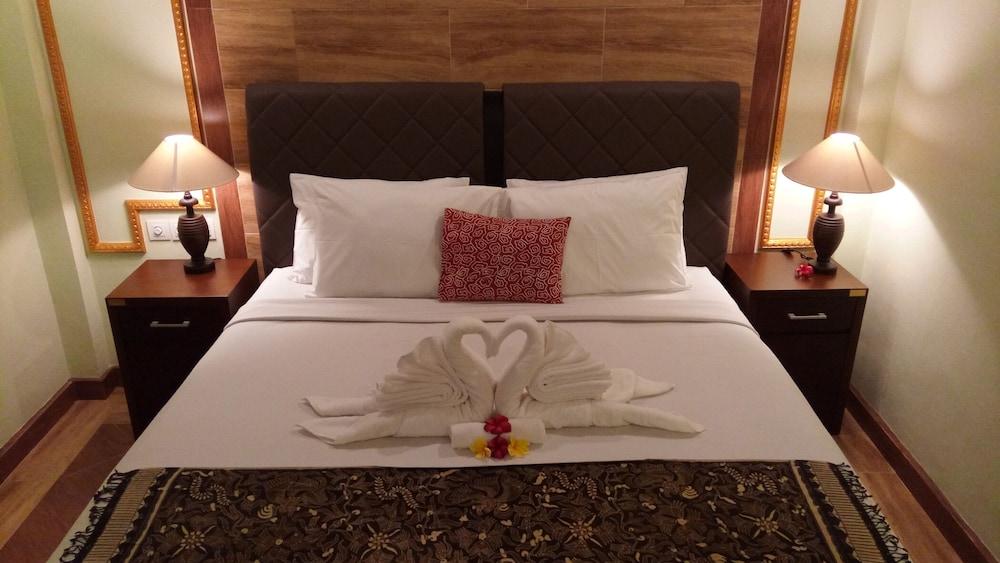 Rembulan Inn and Spa