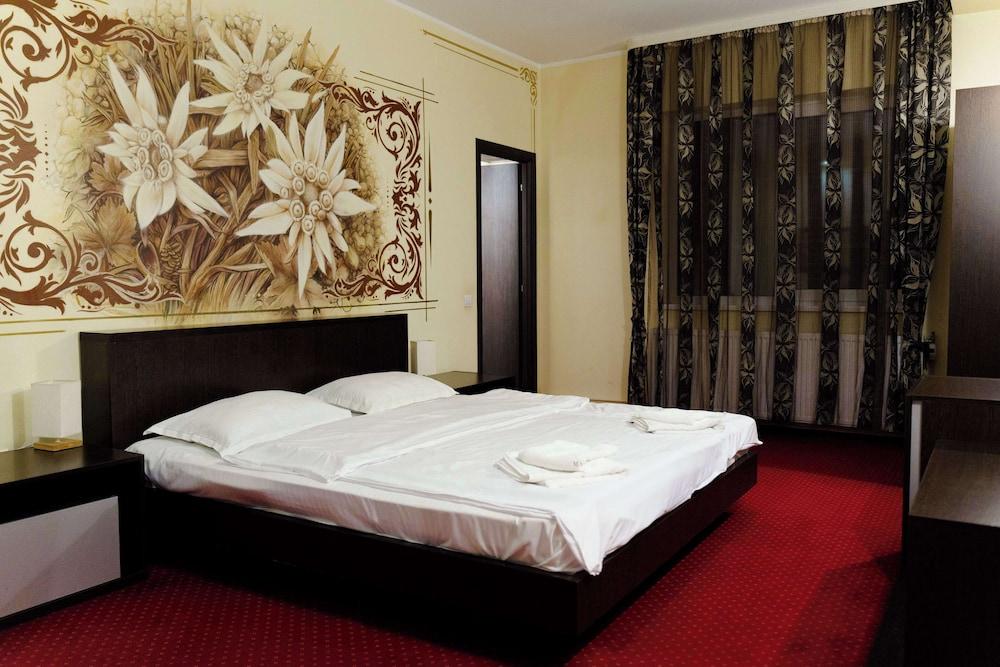 Complex Turistic Max International